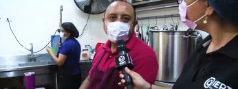 Desmentidas las acusaciones sobre la atención en Casa Cuna – Casa Hogar del SEDIFBCS. (Parte 1)