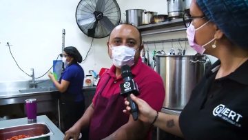 Desmentidas las acusaciones sobre la atención en Casa Cuna – Casa Hogar del SEDIFBCS. (Parte 1)