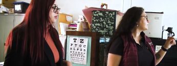 Desmentidas las acusaciones sobre la atención en Casa Cuna – Casa Hogar del SEDIFBCS. (Parte 2)