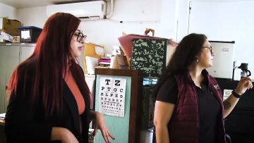 Desmentidas las acusaciones sobre la atención en Casa Cuna – Casa Hogar del SEDIFBCS. (Parte 2)