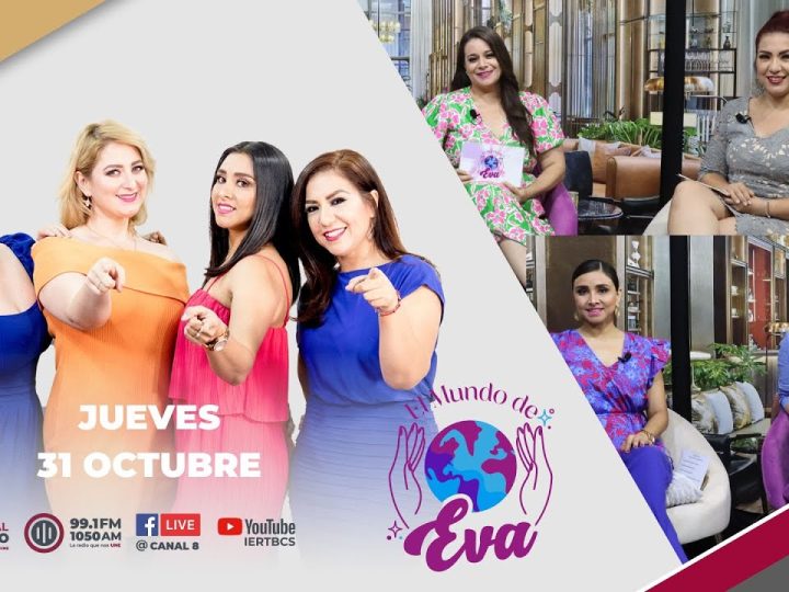 El Mundo de Eva | Finanzas en el matrimonio