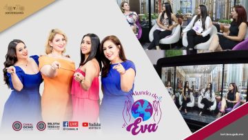 El Mundo de Eva | Vecinos