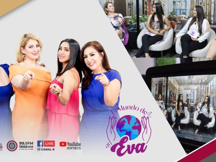 El Mundo de Eva | Vecinos