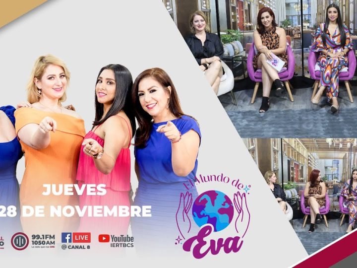 El Mundo de Eva  | Violencia