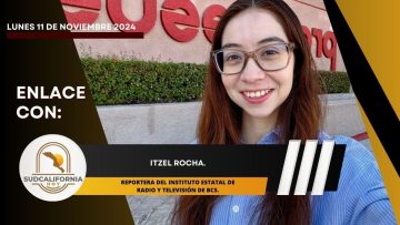 Instituto Estatal de Radio y Tv Gobierno de BCS