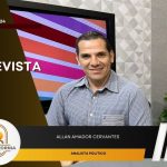 🗣️💬#LaSección Tenemos que Hablar con Allan Amador Cervantes – 04 de noviembre 2024.