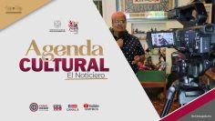 🎭 Agenda Cultura – 25 de noviembre 2024.