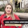 Conoce la historia de Ana Victoria Sánchez, quien es visitante de las fiestas de San Javier.