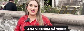 Conoce la historia de Ana Victoria Sánchez, quien es visitante de las fiestas de San Javier.