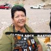 Conoce la historia de Gloria Arce quien es comerciante en las Fiestas de San Javier.