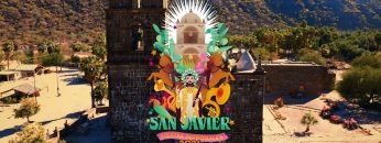 Conoce la historia de los cabalgantes René Cunningham Drew e Israel Meza.