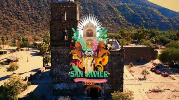 Conoce la historia de los cabalgantes René Cunningham Drew e Israel Meza.