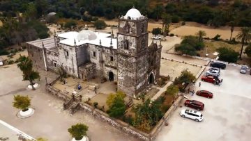 ⚪️Conoce más de la Misión de San Javier Viggé – Biaundó.