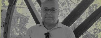 ⚪️Conoce más de San Javier, Loreto: 🗣Joaquín Muñoz Rendón.