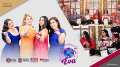 El Mundo de Eva | Navidad