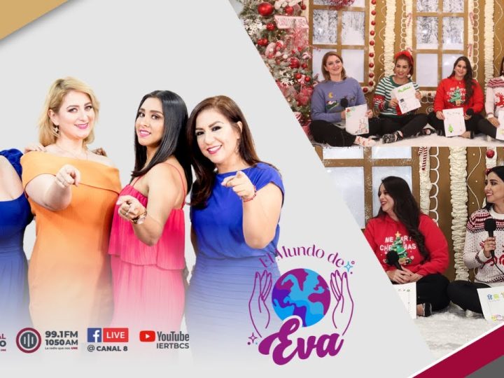 El Mundo de Eva | Navidad