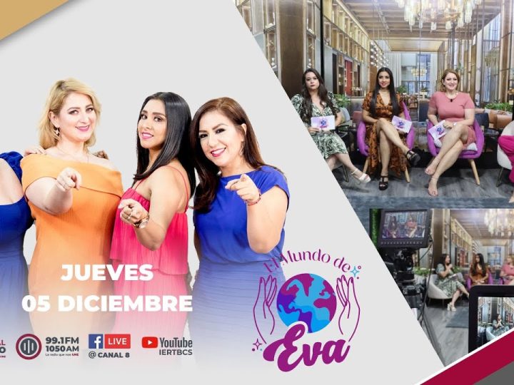 El Mundo de Eva | Parejas eternas