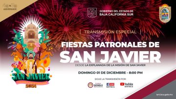 🐴👸🏻🎉Fiestas Patronales de San Javier 2024.