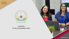 🔴Por el respeto a tus Derechos, producción de la CEDH – 17 de diciembre 2024.