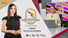 🔴Sudcalifornia Hoy edición matutina con Daniela González. – 16 de diciembre 2024.