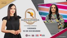 🔴Sudcalifornia Hoy edición matutina con Daniela González. – 13 de diciembre 2024.