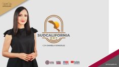 🔴 Sudcalifornia Hoy edición vespertina con Ana Merlos. – 6 de diciembre 2024.