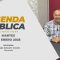 Agenda Pública.  – 28 de enero 2025.