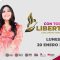 Con Toda Libertad.  – 20 de enero 2025.