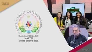 Por el respeto a tus derechos – 28 de enero 2025.