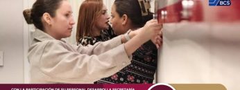 Resumen de las actividades de la Secretaria de Salud, del 20 al 26 de enero del 2025.