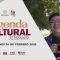 Agenda Cultural. – 24 de febrero 2025.