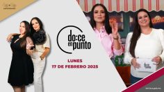 Doce en Punto – 17 de febrero 2025.