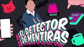 🚨📰El #DetectordeMentiras de la semana del 7 al 14 de febrero del  2025.