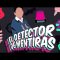 🚨📰El #DetectordeMentiras de la semana del 7 al 14 de febrero del  2025.