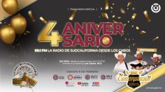 La Hora del Rancho desde Los Cabos. – 08 de febrero 2025.