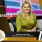 🗣️💬#LaEntrevista con Karina Olivas Parra, Diputada Local del 15 Distrito. – 26 de febrero 2025.