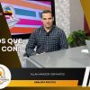 🗣️💬#LaSección Tenemos que Hablar con Allan Amador Cervantes, Analista Politico. -10 de febrero 2025.