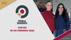 📡Punto de Encuentro – 20 de febrero 2025.