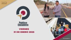 📡Punto de Encuentro – 31 de enero 2025