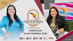Sudcalifornia Hoy edición nocturna. – 19 de febrero 2025.