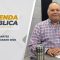 Agenda Pública.  – 25 de marzo 2025.