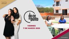 Doce en Punto desde El Triunfo – 14 de marzo 2025