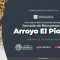 📡💧🧹 Jornada de Recuperación del Arroyo El Piojillo, en el marco del Día Mundial del Agua.