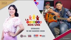 La Escuela nos Une – 15 de marzo 2025.