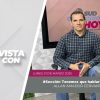 🗣️💬#LaSección Tenemos que Hablar con Allan Amador Cervantes – 31 de marzo 2025.