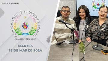 Por el respeto de tus derechos -18 de marzo 2025.