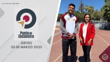 📡Punto de Encuentro – 20 de marzo 2025.