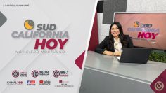 Sudcalifornia Hoy edición nocturna. – 18 de marzo 2025.