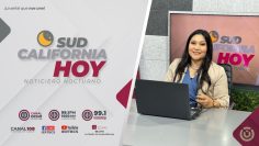 Sudcalifornia Hoy edición nocturna.- 20 de marzo 2025.