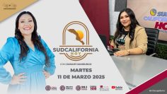 Sudcalifornia Hoy edición nocturna – 11 de marzo 2025.